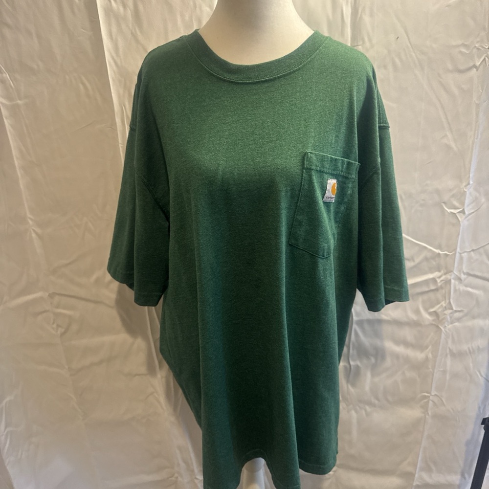 Men’s Carhartt T-shirt